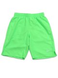 NIKE HERO STYLE 9" VOLLEY SHORT VOLTAGE GREEN