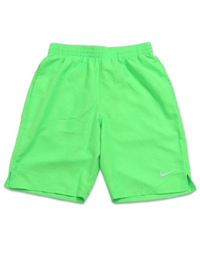 画像1: NIKE HERO STYLE 9" VOLLEY SHORT VOLTAGE GREEN