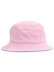 画像3: 【送料無料】POLO RALPH LAUREN LOFT LOGO BUCKET HAT CARMEL PINK (3)