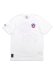 画像2: ADIDAS ARCHIVE FOOTBALL GRAPHIC TEE-WHITE (2)