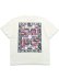 画像1: ADIDAS ARCHIVE COUNTRY FL TEE-OFF WHITE (1)