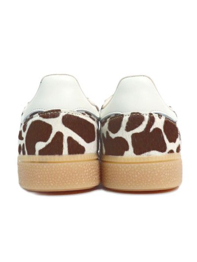 画像4: 【送料無料】ADIDAS HANDBALL SPEZIAL W CRYSTAL LINEN/IVORY/ICEY BLUE