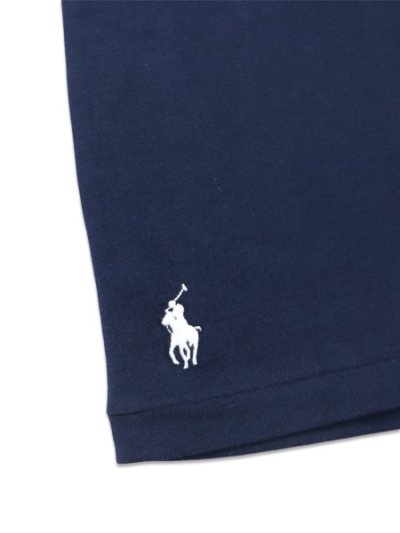 画像4: 【送料無料】POLO RALPH LAUREN POLO NYC TEE CRUISE NAVY