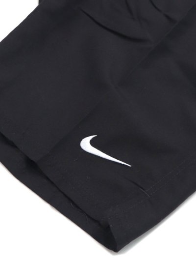 画像6: NIKE HERO STYLE 9" VOLLEY SHORT BLACK