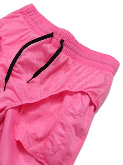画像7: NIKE HERO STYLE 9" VOLLEY SHORT PINK GLOW