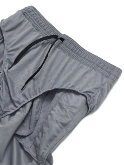 画像7: NIKE HERO STYLE 9" VOLLEY SHORT COOL GREY