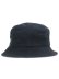 画像3: 【送料無料】POLO RALPH LAUREN LOFT LOGO BUCKET HAT POLO BLACK (3)