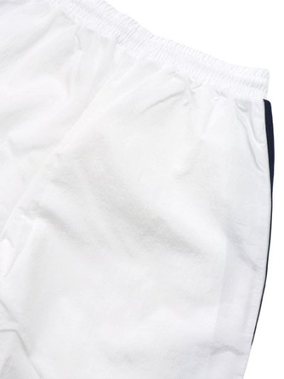 画像4: 【送料無料】ADIDAS TEAMGEIST 2.0 TRACK PANTS-WHITE
