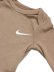 画像4: 【KIDS】NIKE BABY ESSENTIALS 3PC PANT SET-HEMP (4)