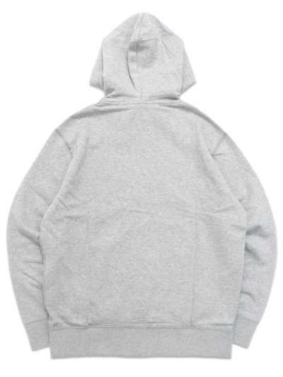 画像2: 【送料無料】POLO RALPH LAUREN RL FLEECE FULL ZIP HOODIE