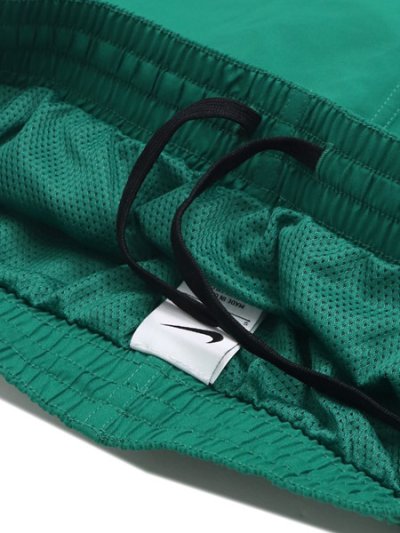 画像5: NIKE HERO STYLE 9" VOLLEY SHORT MALACHITE