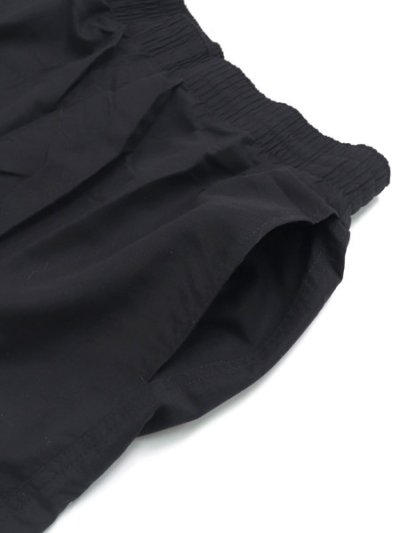 画像4: NIKE HERO STYLE 9" VOLLEY SHORT BLACK