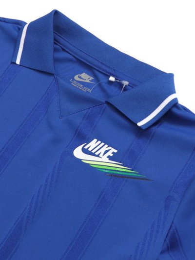 画像4: 【KIDS】NIKE KIDS B VICTORY LAP JERSEY S-GAME ROYAL