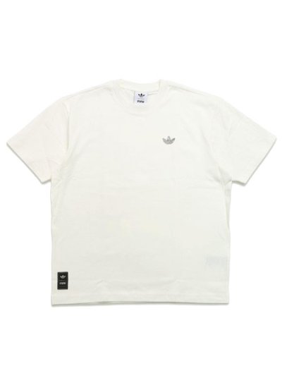 画像2: ADIDAS ARCHIVE COUNTRY FL TEE-OFF WHITE