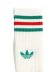 画像4: ADIDAS 3 STRIPES HIGH CREW SOCKS 3 PAIRS-OFF WHITE (4)