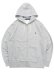 画像1: 【送料無料】POLO RALPH LAUREN RL FLEECE FULL ZIP HOODIE (1)