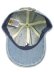 画像5: 【送料無料】POLO RALPH LAUREN DENIM BALL CAP LIGHT WASH DENIM (5)