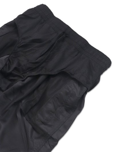 画像7: NIKE HERO STYLE 9" VOLLEY SHORT BLACK