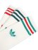 画像3: ADIDAS 3 STRIPES HIGH CREW SOCKS 3 PAIRS-OFF WHITE (3)