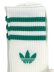 画像5: ADIDAS 3 STRIPES CREW SOCKS 3 PAIRS-OFF WHITE (5)