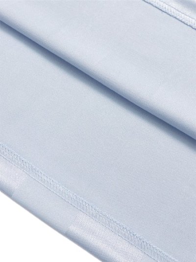 画像6: ADIDAS ARCHIVE COLLAR ENGINEERED JERSEY-CRYSTAL SKY