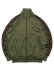 画像1: 【送料無料】ADIDAS FIREBIRD TRACK TOP-FOCUS OLIVE/MAROON (1)
