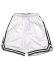 画像1: NIKE DRI-FIT DNA 8INCH SHORT-WHITE/BLACK (1)