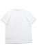 画像2: 【送料無料】POLO RALPH LAUREN POLO NYC TEE WHITE (2)