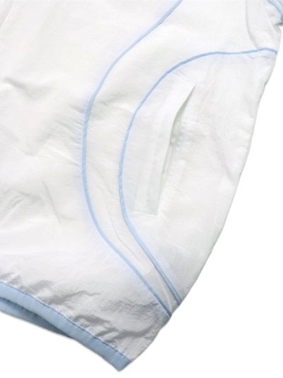 画像4: 【送料無料】ADIDAS TEAMGEIST 2.0 TRACK TOP-WHITE