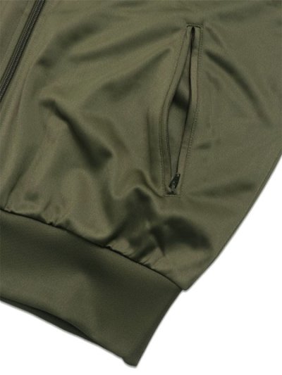 画像4: 【送料無料】ADIDAS FIREBIRD TRACK TOP-FOCUS OLIVE/MAROON