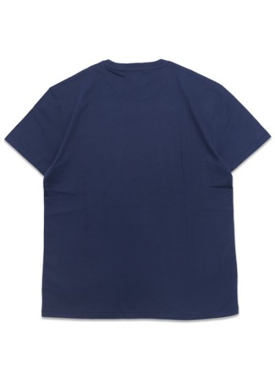 画像2: 【送料無料】POLO RALPH LAUREN POLO NYC TEE CRUISE NAVY