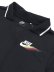 画像4: 【KIDS】NIKE KIDS B VICTORY LAP JERSEY S-BLACK (4)