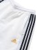 画像3: 【送料無料】ADIDAS TEAMGEIST 2.0 TRACK PANTS-WHITE (3)