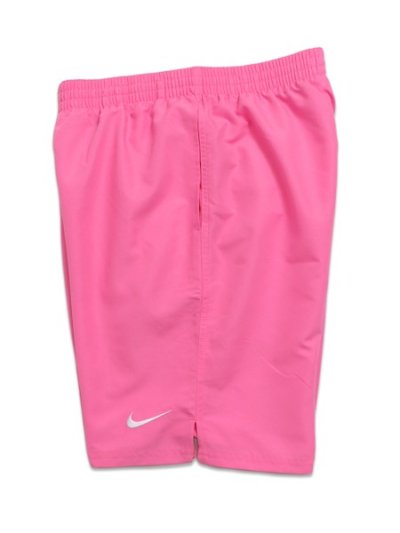 画像3: NIKE HERO STYLE 9" VOLLEY SHORT PINK GLOW