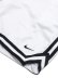 画像6: NIKE DRI-FIT DNA 8INCH SHORT-WHITE/BLACK (6)