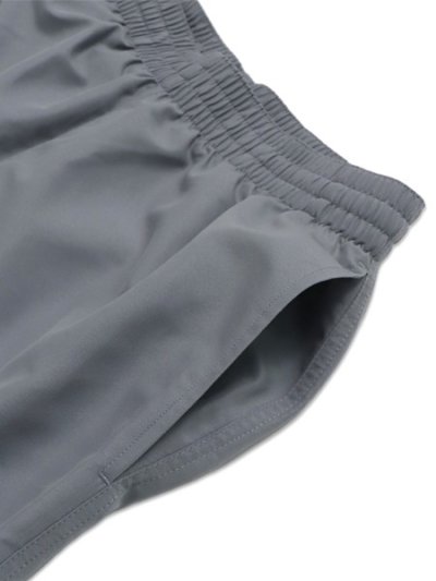 画像4: NIKE HERO STYLE 9" VOLLEY SHORT COOL GREY