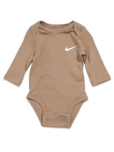 画像2: 【KIDS】NIKE BABY ESSENTIALS 3PC PANT SET-HEMP