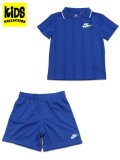 【KIDS】NIKE KIDS B VICTORY LAP JERSEY S-GAME ROYAL
