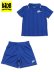 画像1: 【KIDS】NIKE KIDS B VICTORY LAP JERSEY S-GAME ROYAL (1)