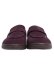 画像3: 【送料無料】ADIDAS HANDBALL SPEZIAL LOAFER W MAROON (3)