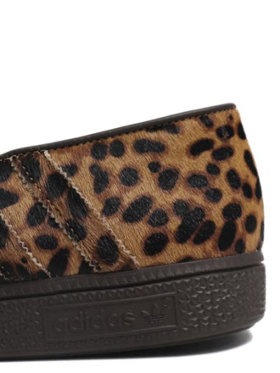 画像9: 【送料無料】ADIDAS HANDBALL SPEZIAL LOAFER W MAGIC BEIGE