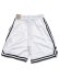 画像2: NIKE DRI-FIT DNA 8INCH SHORT-WHITE/BLACK (2)