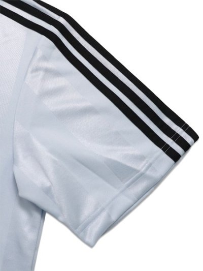 画像4: ADIDAS ARCHIVE COLLAR ENGINEERED JERSEY-CRYSTAL SKY