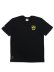画像2: ADIDAS ARCHIVE FOOTBALL GRAPHIC TEE-BLACK (2)
