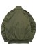 画像2: 【送料無料】ADIDAS FIREBIRD TRACK TOP-FOCUS OLIVE/MAROON (2)
