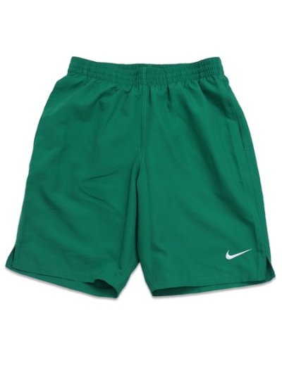 画像1: NIKE HERO STYLE 9" VOLLEY SHORT MALACHITE