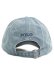 画像4: 【送料無料】POLO RALPH LAUREN DENIM BALL CAP LIGHT WASH DENIM (4)