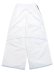 画像2: 【送料無料】ADIDAS TEAMGEIST 2.0 TRACK PANTS-WHITE (2)
