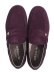 画像6: 【送料無料】ADIDAS HANDBALL SPEZIAL LOAFER W MAROON (6)