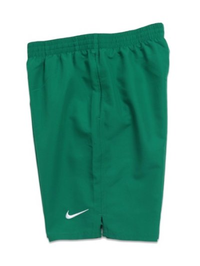 画像3: NIKE HERO STYLE 9" VOLLEY SHORT MALACHITE